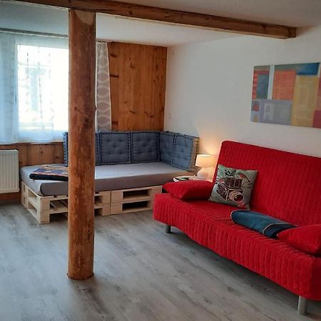 Berner Oberland Am Thunersee Darligen Bagian luar foto