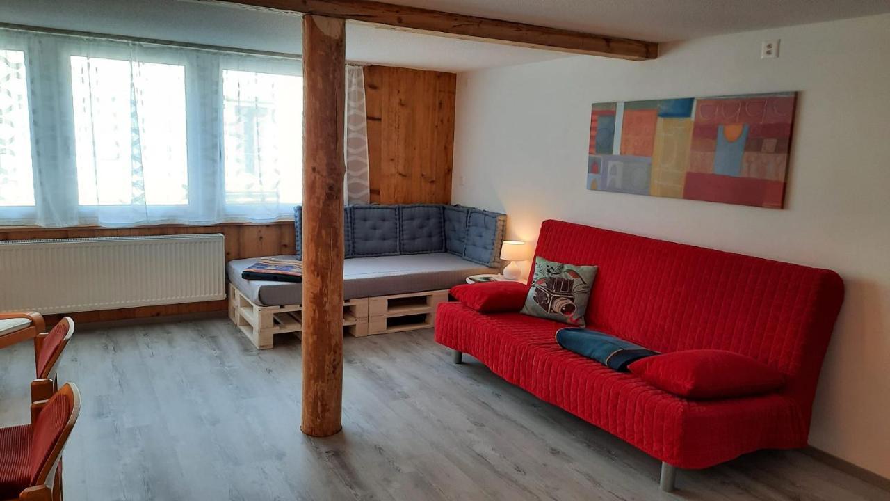 Berner Oberland Am Thunersee Darligen Bagian luar foto