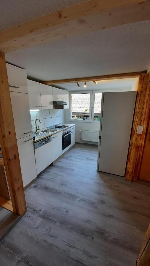 Berner Oberland Am Thunersee Darligen Bagian luar foto