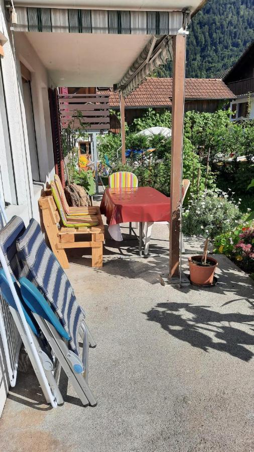 Berner Oberland Am Thunersee Darligen Bagian luar foto