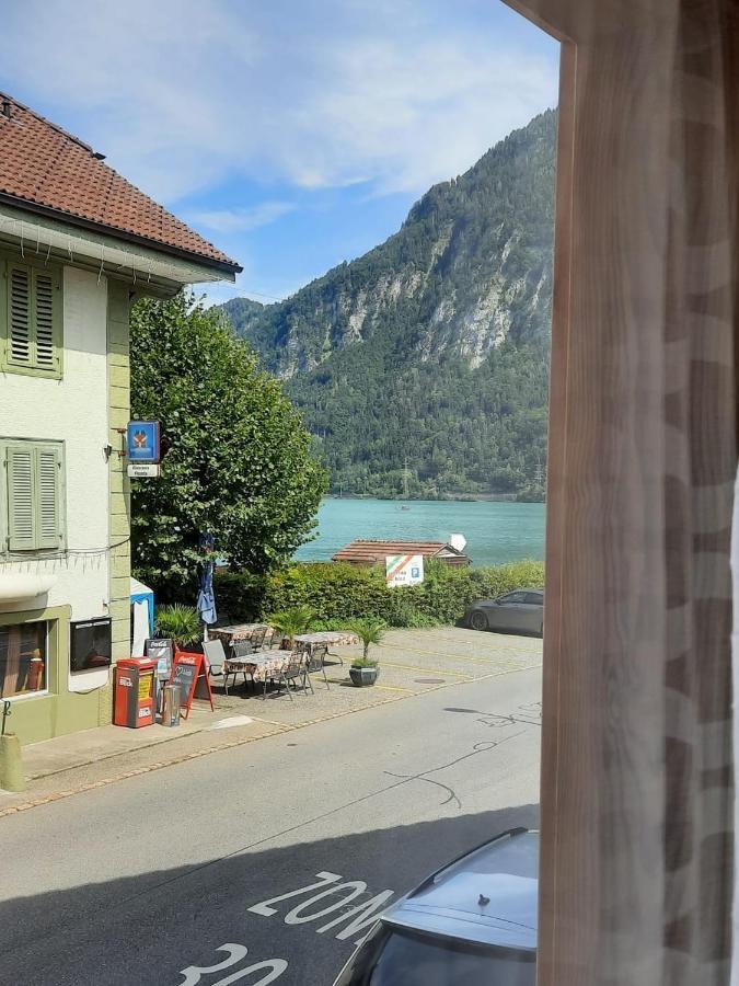 Berner Oberland Am Thunersee Darligen Bagian luar foto
