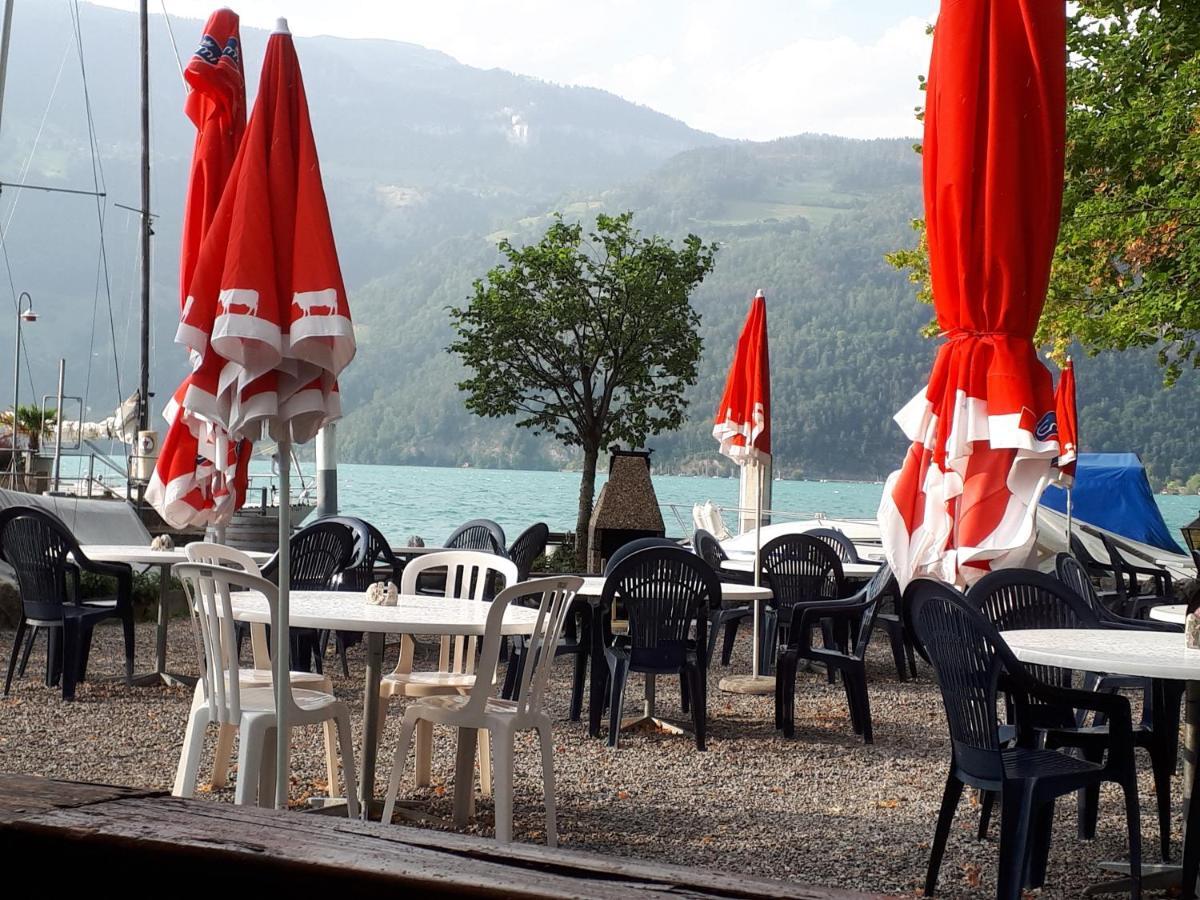 Berner Oberland Am Thunersee Darligen Bagian luar foto